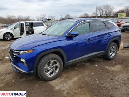 Hyundai Tucson - zobacz ofertę