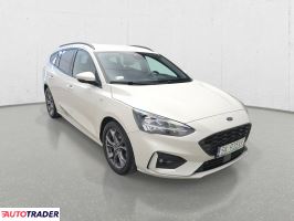 Ford Focus - zobacz ofertę
