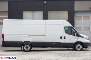 Iveco Daily 2021 2.3