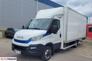 Iveco Daily 2018 3.0
