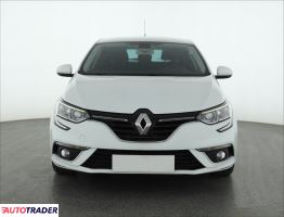 Renault Megane 2017 1.2 99 KM Renault Megane 2017 1.2 99 KM