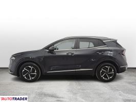 Kia Sportage 2022 1.6 180 KM