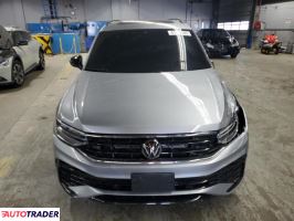 Volkswagen Tiguan 2024 2