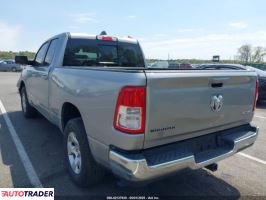 Dodge Ram 2021 3 Dodge Ram 2021 3