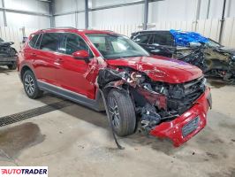 Volkswagen Tiguan 2020 2