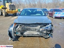 Hyundai Elantra 2023 2