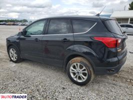 Ford Escape 2019 1 Ford Escape 2019 1