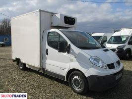 Renault Trafic 2013 2 Renault Trafic 2013 2