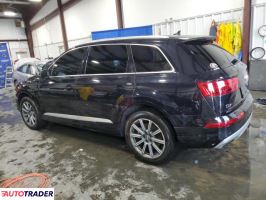 Audi Q7 2019 3