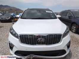 Kia Sorento 2019 3