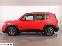 Jeep Renegade 2018 1.0 118 KM