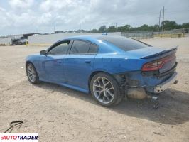 Dodge Charger 2023 3