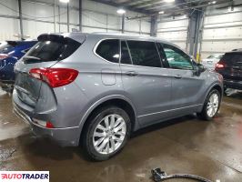 Buick Pozostałe 2020 2