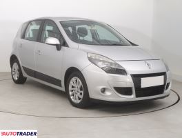 Renault Scenic 2010 1.5 104 KM