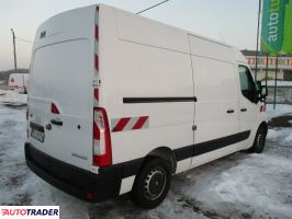Renault Master 2019 2.3