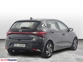 Hyundai i20 2023 1.0 100 KM