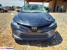 Toyota Camry 2020 2