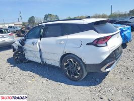 Kia Sportage 2023 2