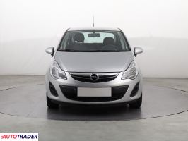Opel Corsa 2013 1.2 84 KM Opel Corsa 2013 1.2 84 KM