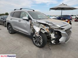 Hyundai Santa Fe 2020 2