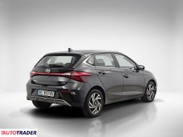 Hyundai i20 2024 1.0 100 KM