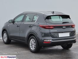 Kia Sportage 2020 1.6 134 KM