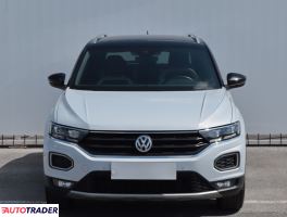 Volkswagen T-Roc 2019 1.5 147 KM