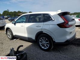 Honda CR-V 2023 1 Honda CR-V 2023 1