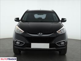 Hyundai ix35 2013 1.6 132 KM Hyundai ix35 2013 1.6 132 KM