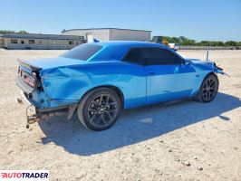 Dodge Challenger 2023 5
