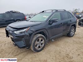 Toyota Pozostałe 2023 2