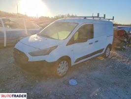 Ford Transit Connect 2020 2