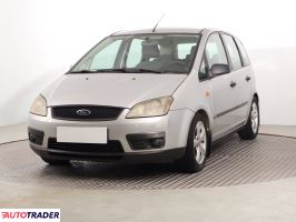 Ford Focus C-Max 2005 1.6 107 KM Ford Focus C-Max 2005 1.6 107 KM
