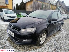 Volkswagen Polo - zobacz ofertę