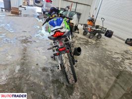 Kawasaki ZX 2024