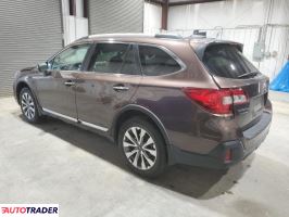 Subaru Outback 2019 2