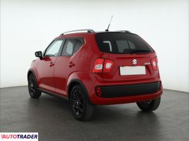 Suzuki Ignis 2017 1.2 88 KM