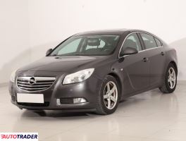 Opel Insignia 2009 2.0 158 KM