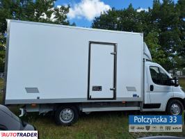 Citroen Jumper 2023 2.2