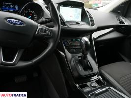 Ford Kuga 2018 1.5 176 KM