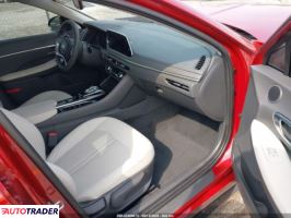 Hyundai Sonata 2023 2 Hyundai Sonata 2023 2