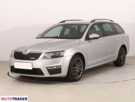 Skoda Octavia 2014 2.0 181 KM