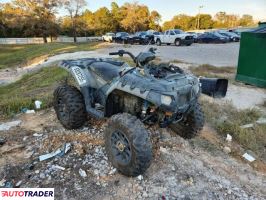 Polaris Sportsman - zobacz ofertę