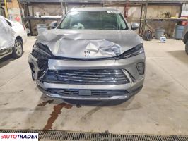 Buick Pozostałe 2024 2