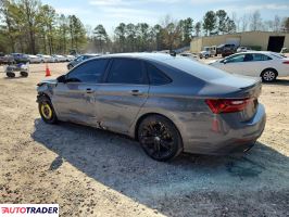 Volkswagen Jetta 2022 2