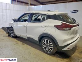 Nissan Pozostałe 2023 1