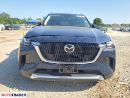 Mazda CX-9 2024 3