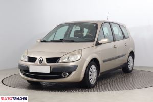 Renault Grand Scenic 2007 1.5 104 KM