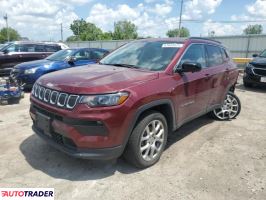 Jeep Compass 2022 2