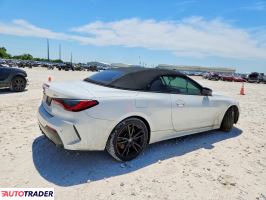 BMW 430 2022 2